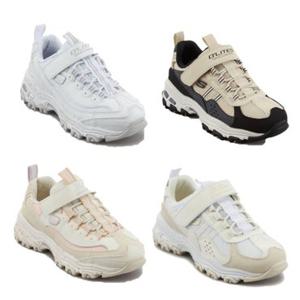 [백화점][스케쳐스(키즈)]메모리폼 쿠셔닝 딜라이트 키즈운동화4종