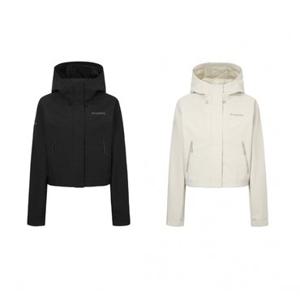 [백화점]디스커버리 디스커버리 25SS 여성 베르텍스 크롭 자켓 바람막이 DWWJ44051 (DWWJ44051_)