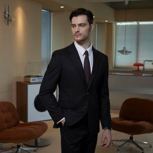 인터메조 25FW 테일러 클래식 수트 5종 택1 IMFFMSU402