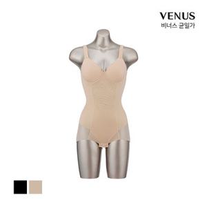 [균일가][출고가 174000원]심플몰드 올인원 바디슈트(SVBTM526)