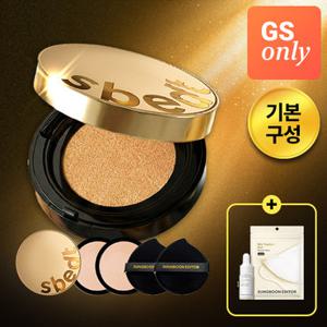 성분에디터 NEW 리프팅 광채쿠션 본품 1개 + 리필 2개 (+앰플 10ml&마스크팩 7매)