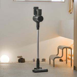 홈리아 무선 청소기 더스트제로 라이트 초강력 흡입력 셀프 스탠딩 구성품