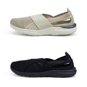 [백화점][푸마] 프라울 3 클리어 우먼스 312387-01 312387-03