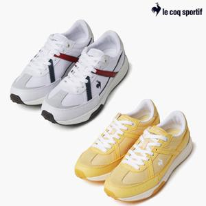 [백화점][르꼬끄][40% OFF] 남녀공용 포폴라 블랑 메쉬 QQ123LSN14