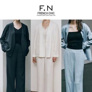 [에프엔] F.N 루즈핏 썸머 자켓 G252