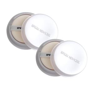 [리필+리필] 입큰뉴욕 퍼퓸 파우더 팩트 큐브 R