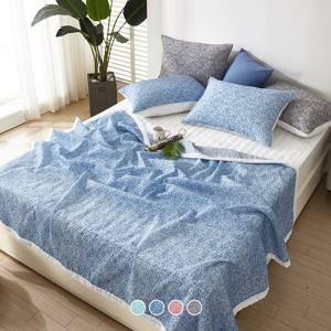 미스트 여름 홑이불 싱글S