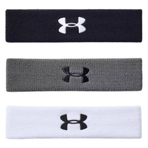 [언더아머]퍼포먼스 헤드밴드 택1 1276990 INT