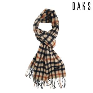 [닥스(스카프)]모 머플러 FKS280