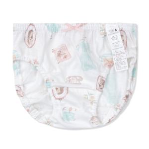 [오가닉맘]여아삼각팬티 랜덤3종세트MISUUP16R-3SET-BS