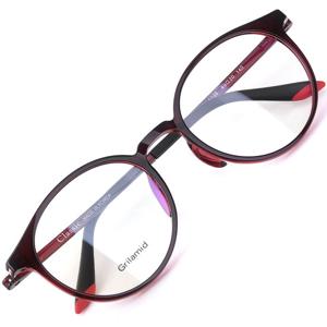 초이스 명품 뿔테 울템 안경테 CL1036-WI(49) / CHOICE