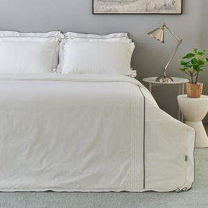 [더메종]도슨 고밀도 바이오워싱 베개커버(5070CM)