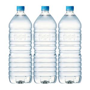 동아오츠카 마신다 무라벨 생수 2L 24pet