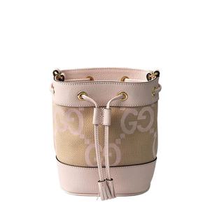 [로로모다] 구찌 점보 GG 미니 버킷백 / 550620-UKMBG-9550