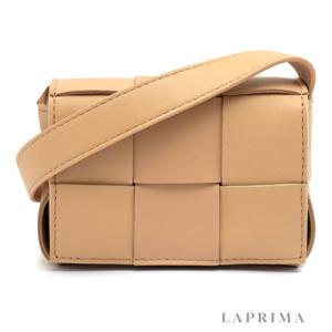 라프리마 보테가베네타 카세트백 666688-VMAY1-2714