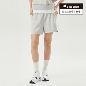 [르꼬끄공식] [60% OFF] 여성 더블텐션 3.5부 반바지 (QP122OHP11)