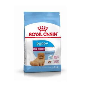 로얄캐닌 인도어 퍼피 8.7kg UNP0041