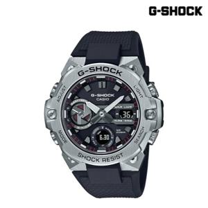 [지샥]GST-B400-1ADR YDP 블루투스 카본코어 슬림해진 지스틸 시리즈