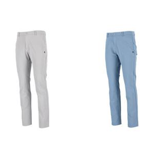 [엘르골프]23년 남성 봄 쟈가드 패턴 팬츠 [6J11603]