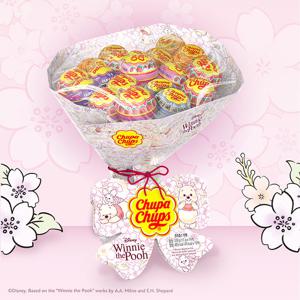 [농심]츄파춥스 부케 209g