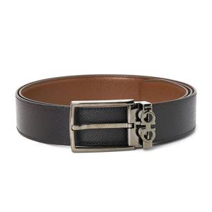 페라가모 간치니 남성 벨트 67 A037 006 0709528 (프리컷팅)