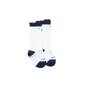 (HP)블루독베이비(임신축하출산선물) WH) 캐릭터 니삭스 (44112-812-02)