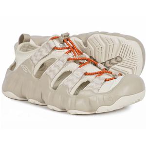 킨 KEEN W 하이퍼포트 H2 샌들 버치 플라자 토프 (1028661)