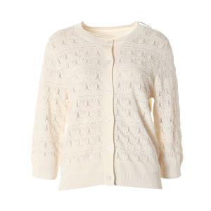 [엠씨]시원한라운드니트가디건 C42K081