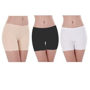 뱃살보정속옷 신축성 좋은 엉덩이 골반 군살 정리 사각 팬티 속