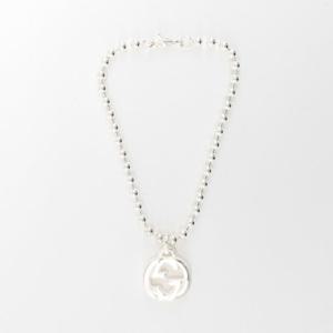 구찌 연에인 명품 실버 팔찌 479226 J8400 8106