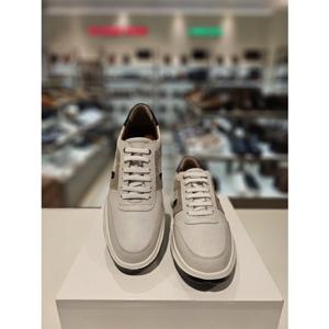 금강제화 랜드로바 남성 쿠션 스니커즈 LANOXH3616MF9(구두헤라증정)