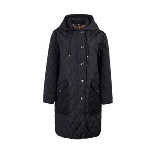 [버버리] 여성 퀼팅 코트 8072670 W ROXBY A23 A1189