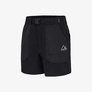 프로스펙스 경량 우븐 트레일 러닝 4부 팬츠  (PR3WH24M333)