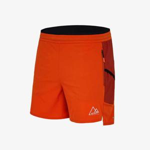 프로스펙스 경량 우븐 트레일 러닝 4부 팬츠  (PR3MH24M332)