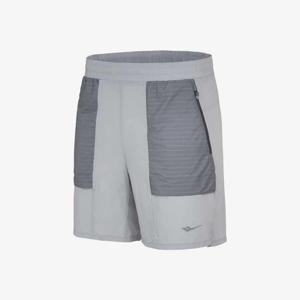 프로스펙스 리플렉티브 러닝 5부 팬츠  (PR3MH24M311)