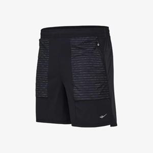 프로스펙스 리플렉티브 러닝 5부 팬츠  (PR3MH24M313)