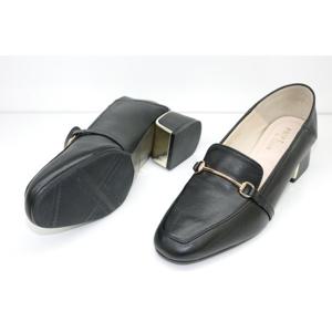 [미소페]미소페 여성 미드힐 로퍼 블로퍼 구두 112119006_SC