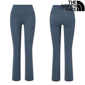 노스페이스 NF6KQ80 여성 인텐스 플레어 레깅스 NF6KQ80B