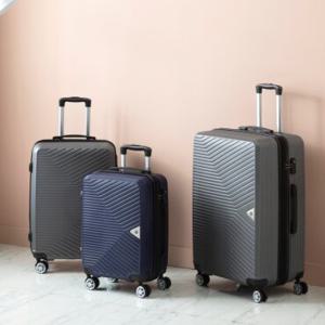 [브라이튼] 콜딘 여행용캐리어 3종세트(20인치+24인치+28인치)