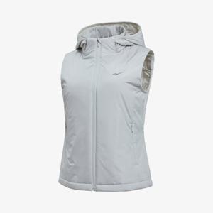 프로스펙스 후디드 패딩 베스트  (PW3WV24F111)