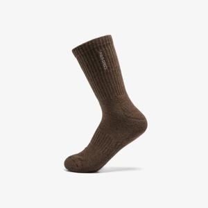 프로스펙스 퍼포먼스 중목 레터링 양말  (PW5KS24Z103)