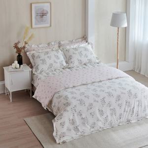 [더메종]멜로디 고밀도 워싱 베개커버(5070CM)