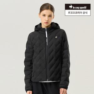 [르꼬끄공식] [60% OFF] 에어플렉스 후디 구스 다운 (QP423EDJO3)