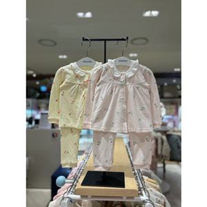 압소바CH 리리 내의 AZD-10386 무형광섬유 겨울 출산 백일 돌 등원 조카선물