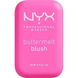 닉스 NYX 블러셔 블러쉬 버터멜트 01 My Butta Half 5g
