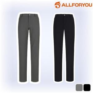 올포유 남자바지 슬랙스 가을팬츠 스판 남성