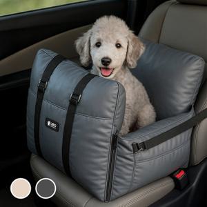 레토 3in1 강아지 카시트 방수 애견 대형견 중형견 올커버