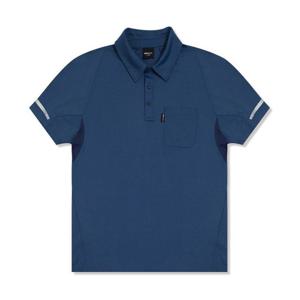 CH K2 세이프티 TS-221R 티셔츠 (라이트블루)