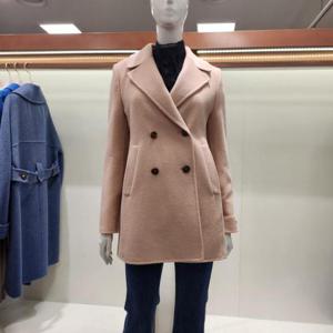 수스 HC04 스티치 하프슬림  자켓 S244BJKA16