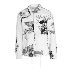 꼼데가르송 긴팔 셔츠 FIJ1080511 White